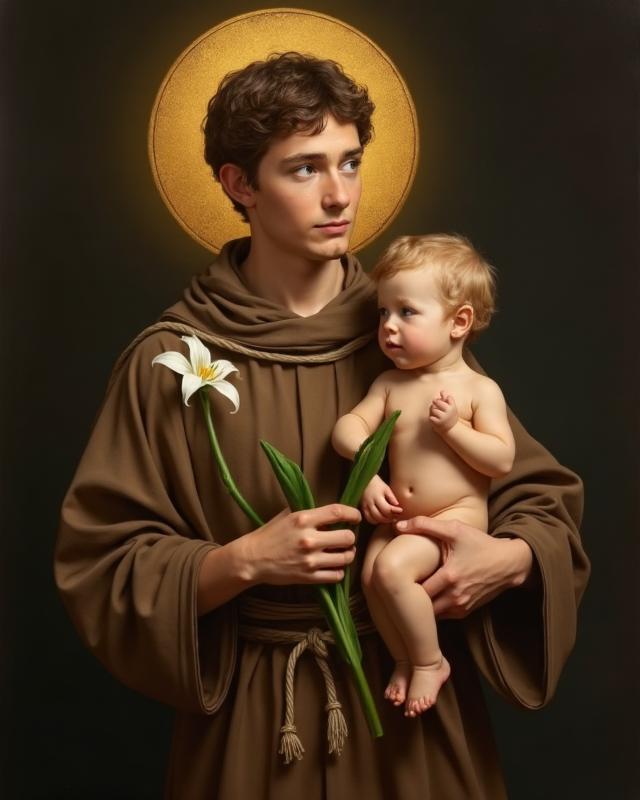 Santo Antônio de Pádua